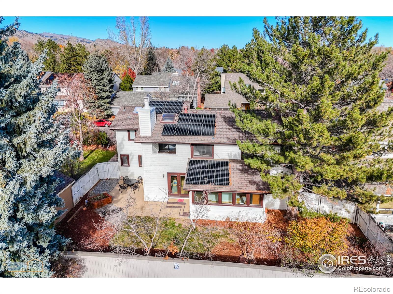 MLS Image #6 for 2160  jonathan place,boulder, Colorado