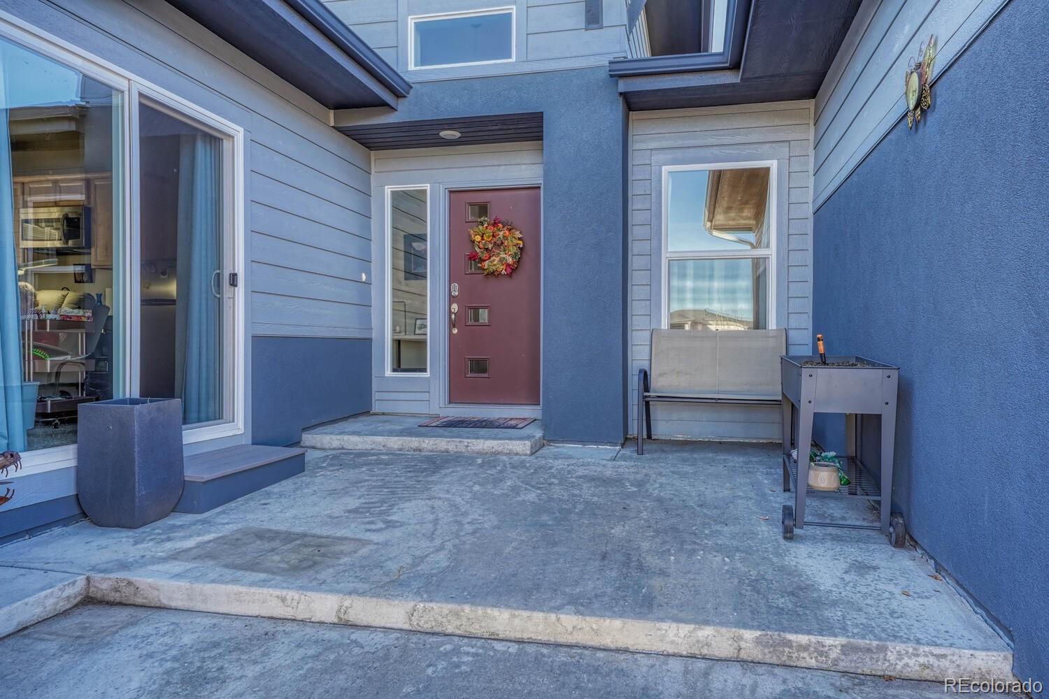 CMA Image for 3995  iron horse trail,Colorado Springs, Colorado