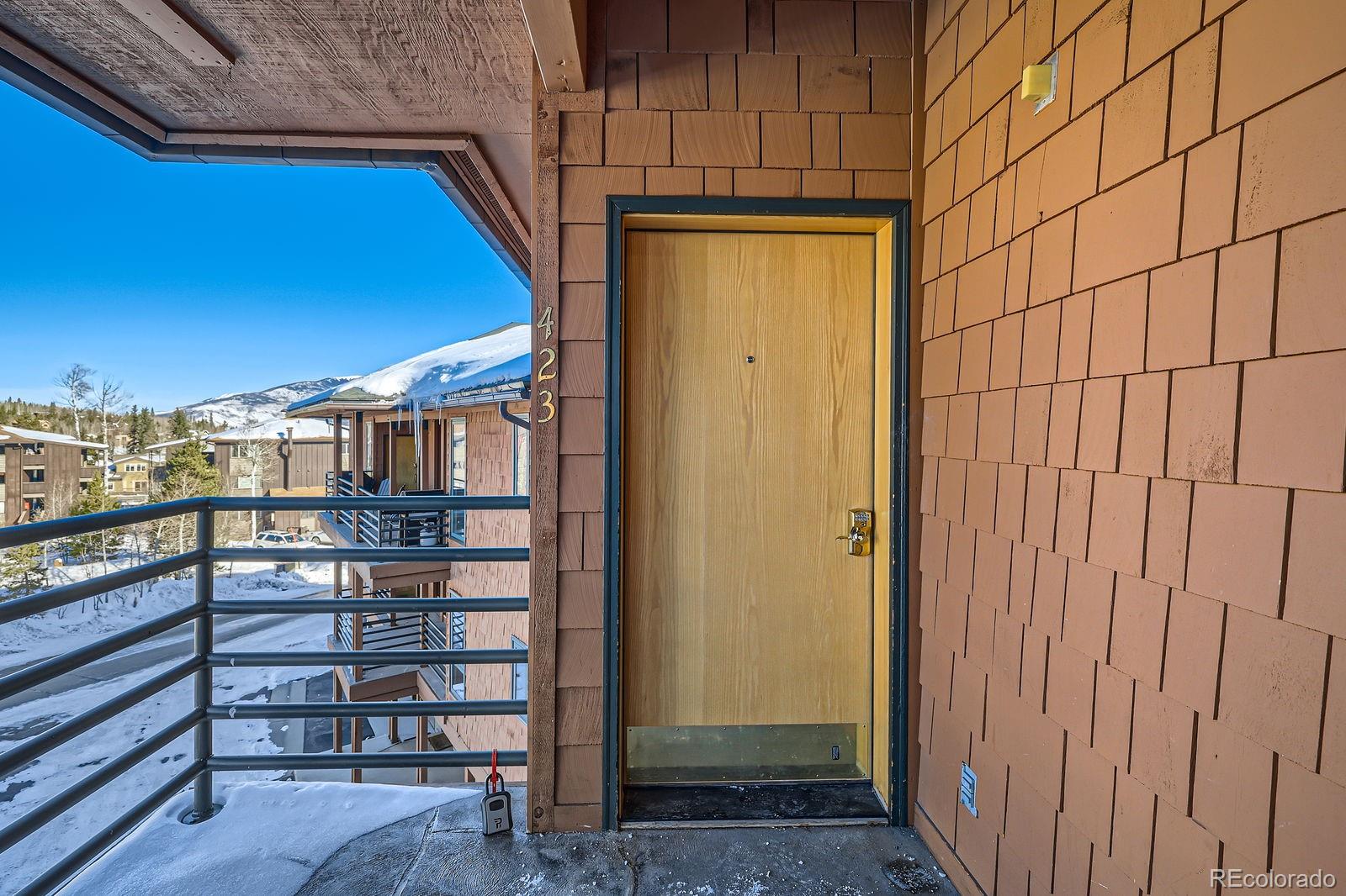 MLS Image #1 for 423  salt lick circle,silverthorne, Colorado