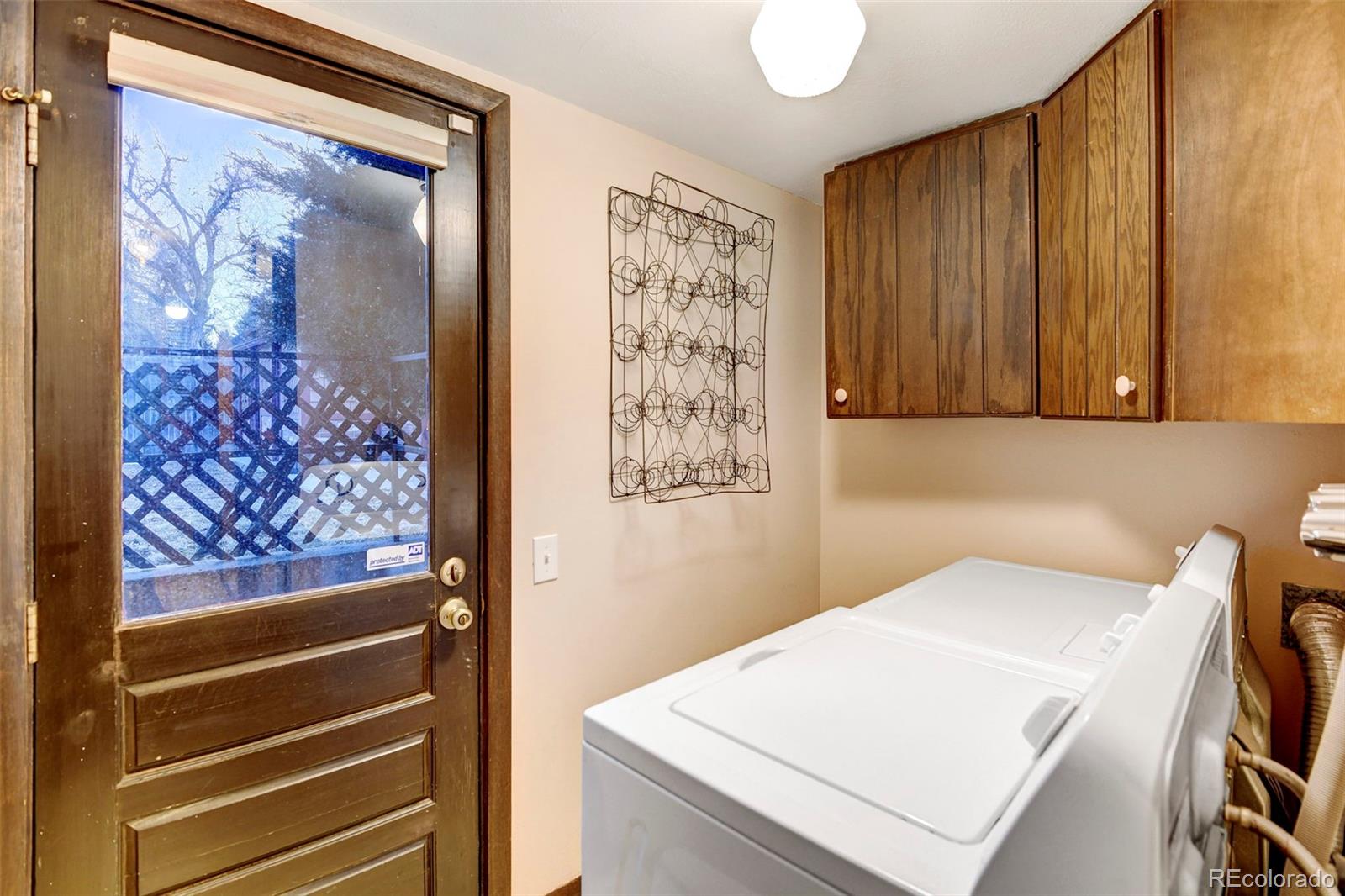 MLS Image #34 for 10090 e ohio avenue,denver, Colorado
