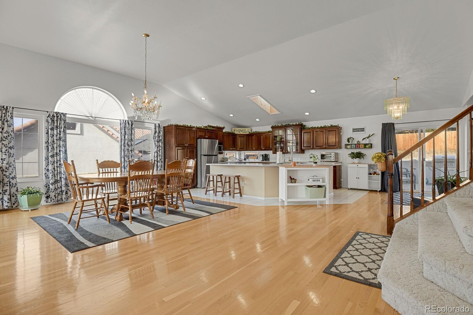 CMA Image for 4915  turquoise drive,Colorado Springs, Colorado