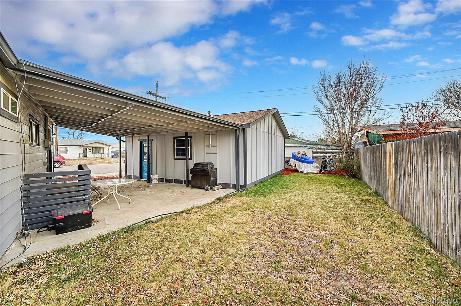 MLS Image #20 for 5960  rose lane,commerce city, Colorado