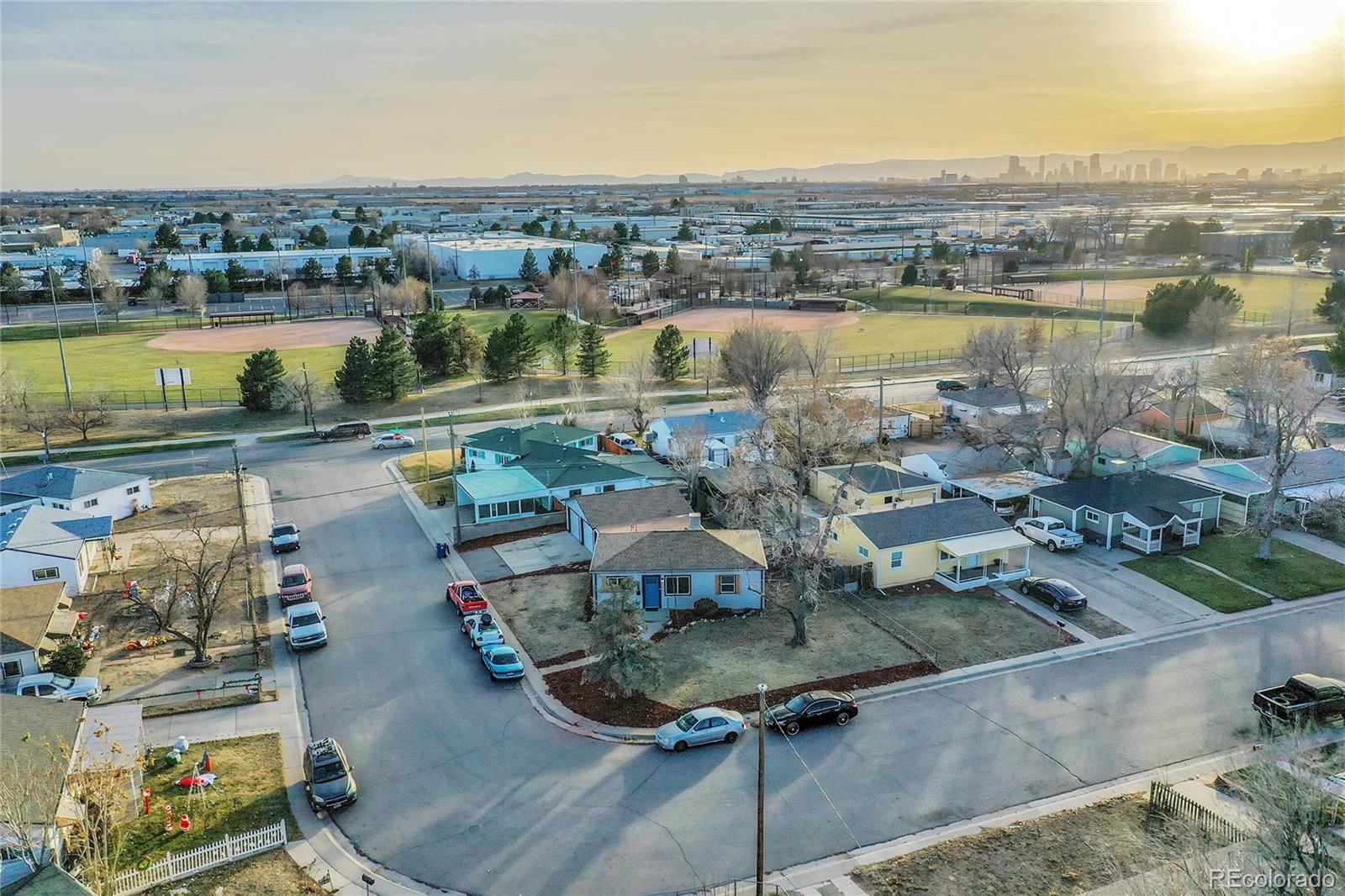 MLS Image #31 for 5960  rose lane,commerce city, Colorado