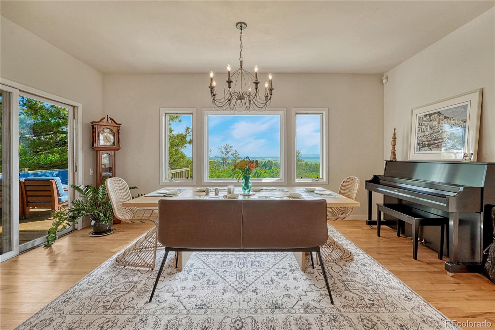 MLS Image #10 for 5519  ponderosa drive,parker, Colorado