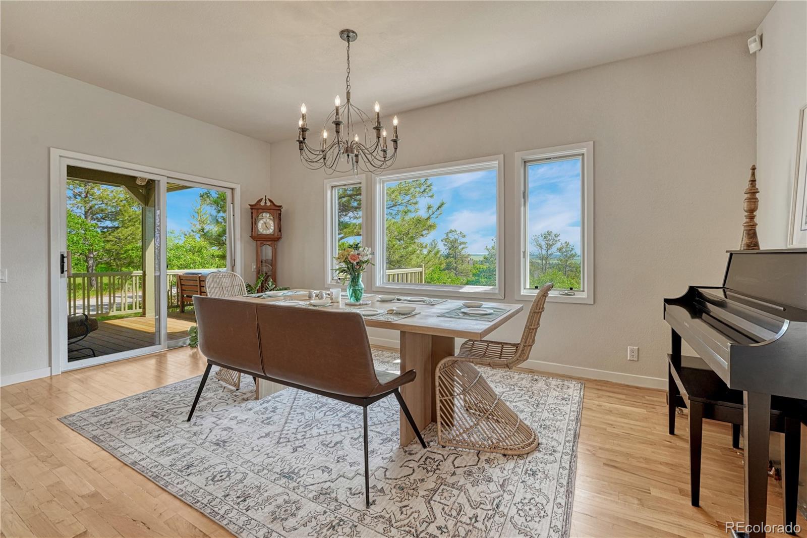 MLS Image #11 for 5519  ponderosa drive,parker, Colorado