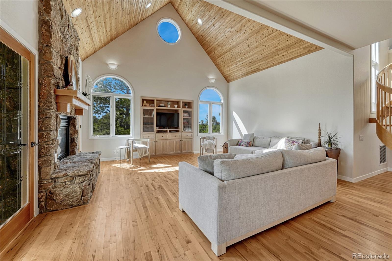 MLS Image #12 for 5519  ponderosa drive,parker, Colorado