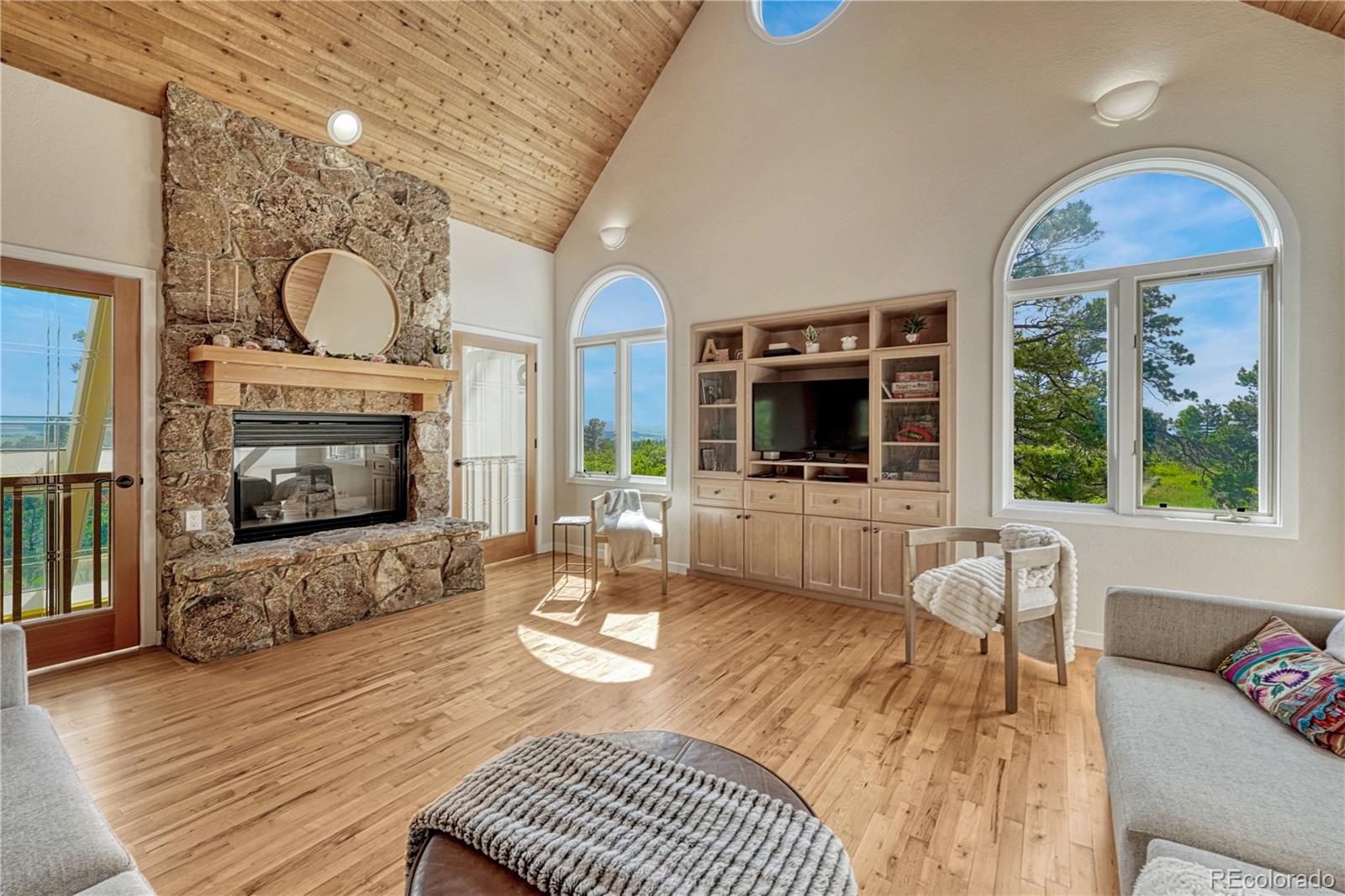 MLS Image #14 for 5519  ponderosa drive,parker, Colorado
