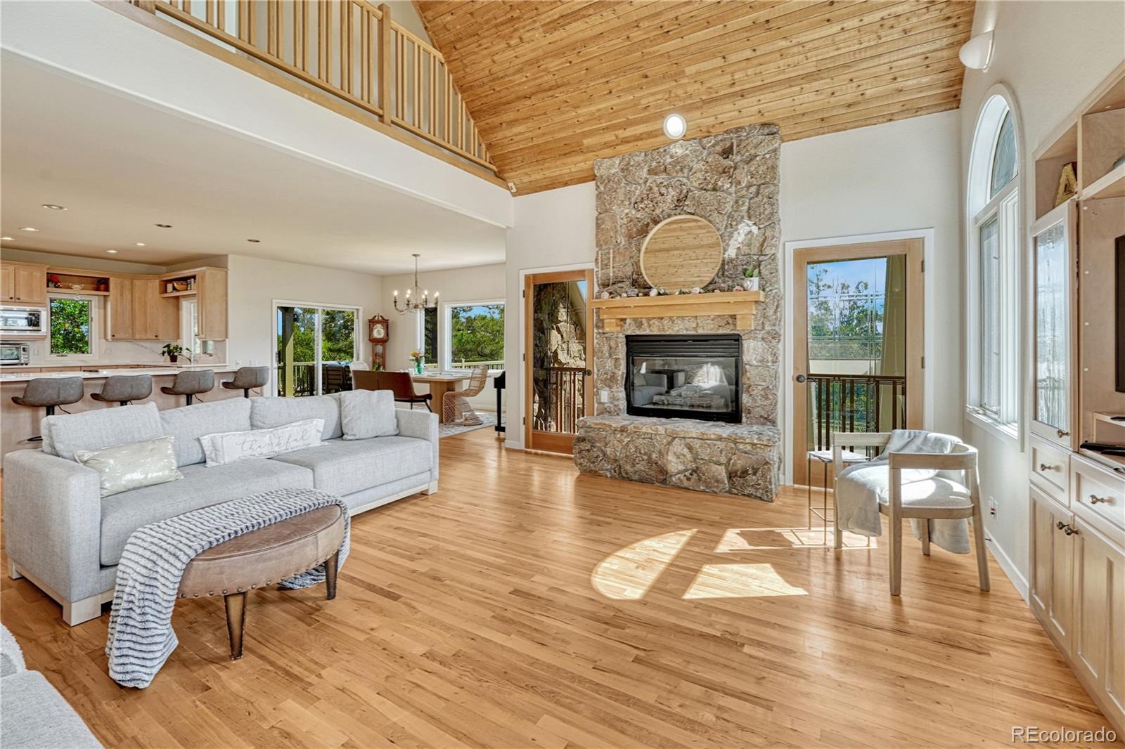 MLS Image #15 for 5519  ponderosa drive,parker, Colorado