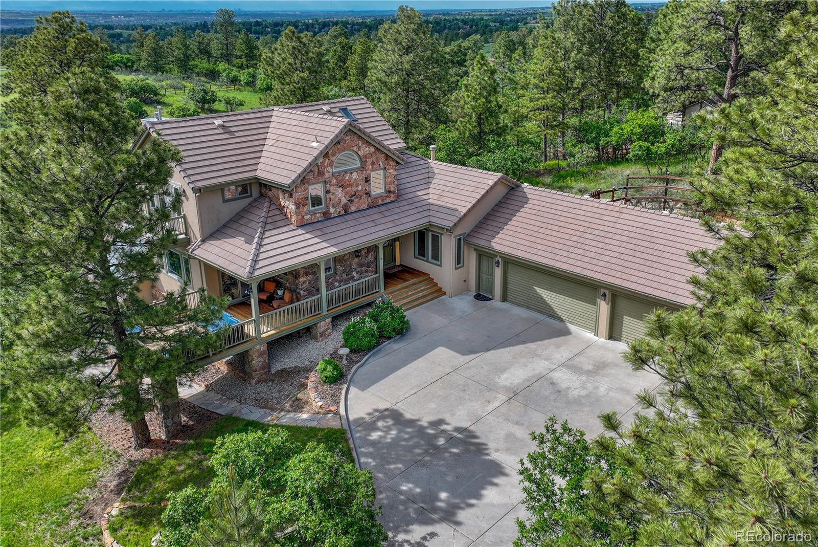 MLS Image #27 for 5519  ponderosa drive,parker, Colorado