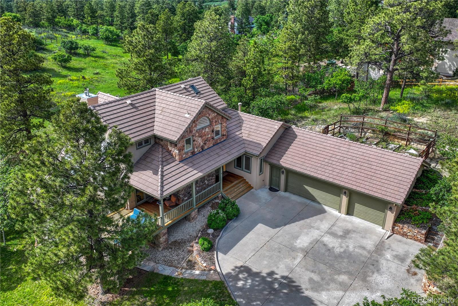 MLS Image #28 for 5519  ponderosa drive,parker, Colorado