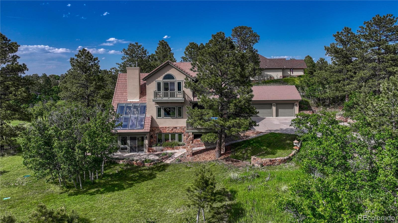 MLS Image #29 for 5519  ponderosa drive,parker, Colorado