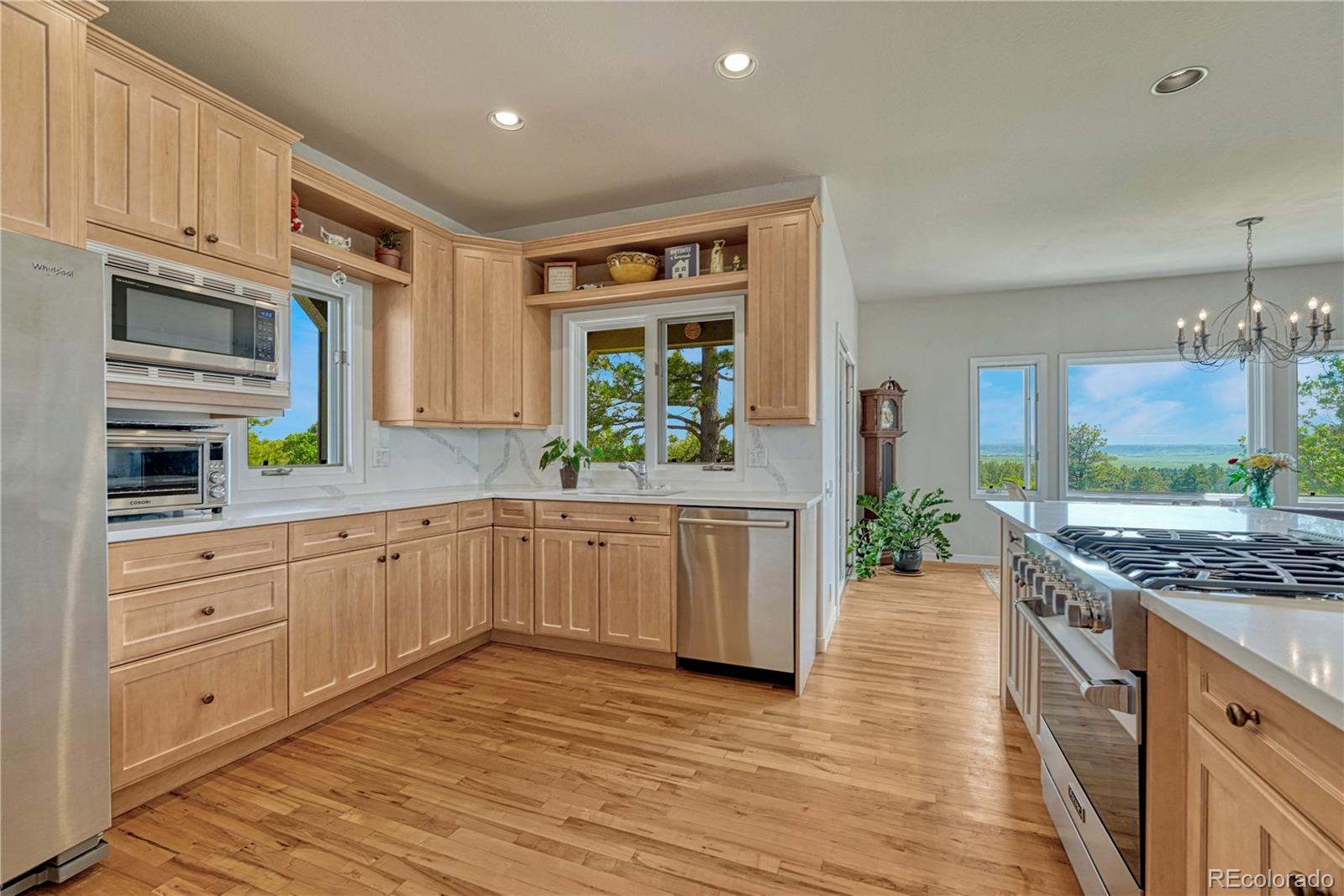 MLS Image #3 for 5519  ponderosa drive,parker, Colorado