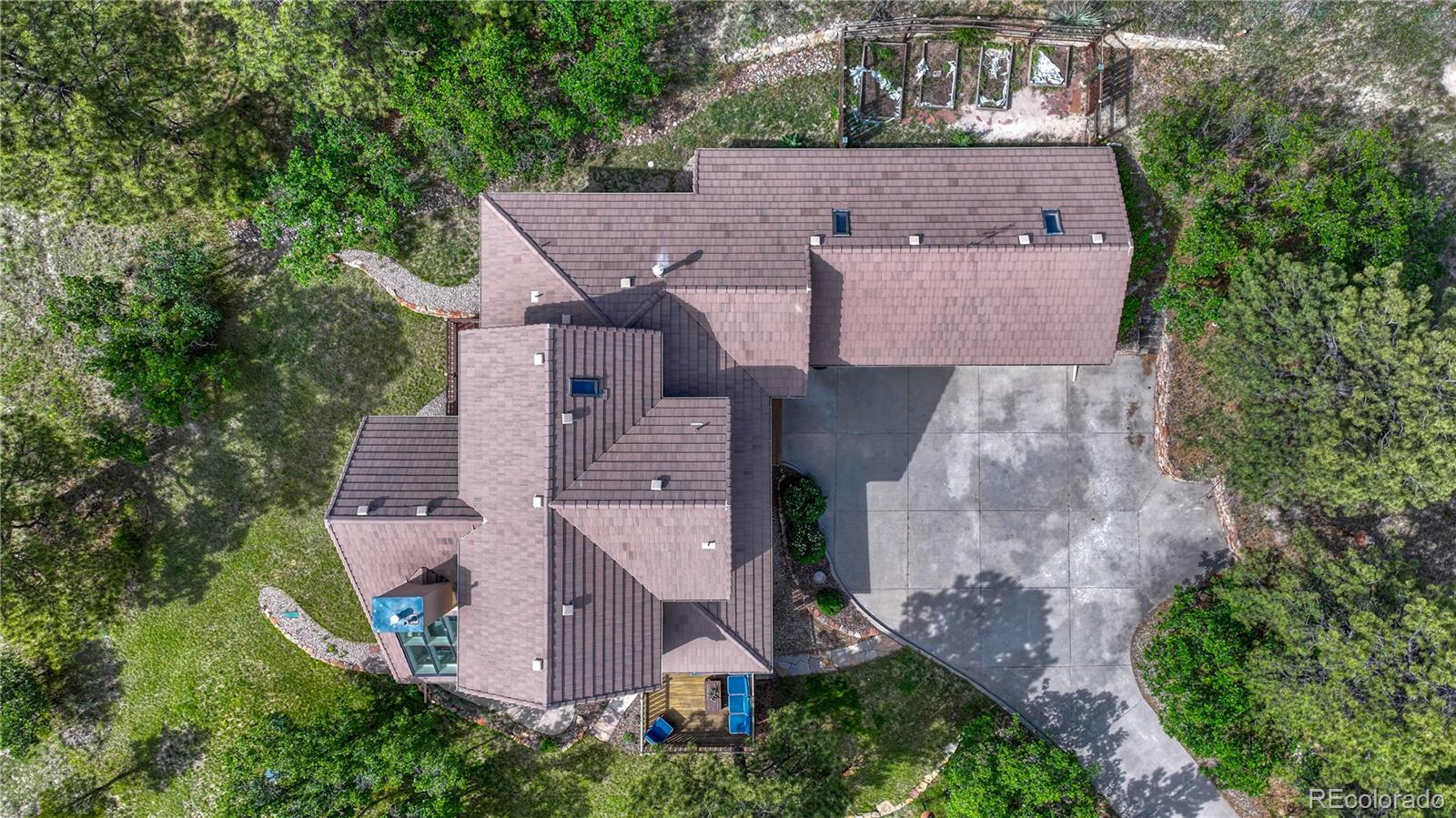 MLS Image #37 for 5519  ponderosa drive,parker, Colorado