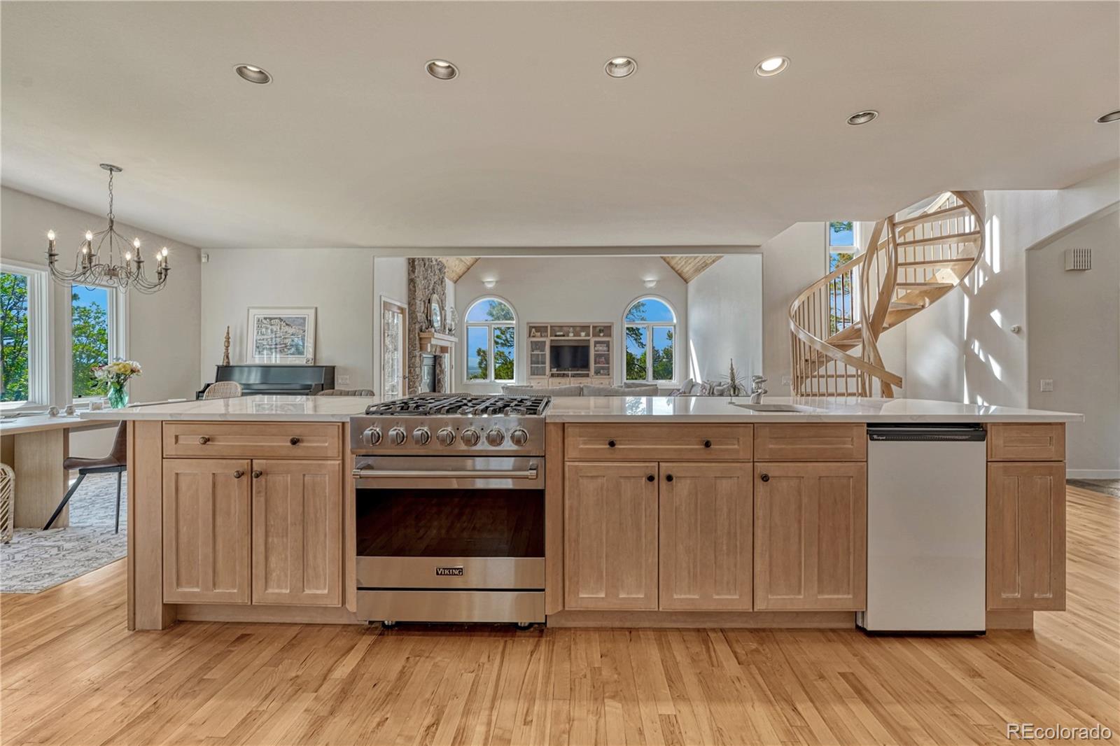 MLS Image #4 for 5519  ponderosa drive,parker, Colorado