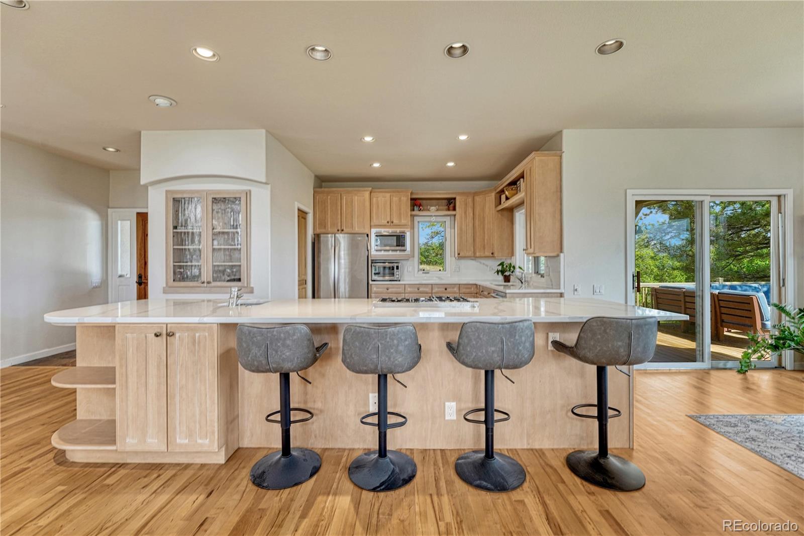 MLS Image #6 for 5519  ponderosa drive,parker, Colorado