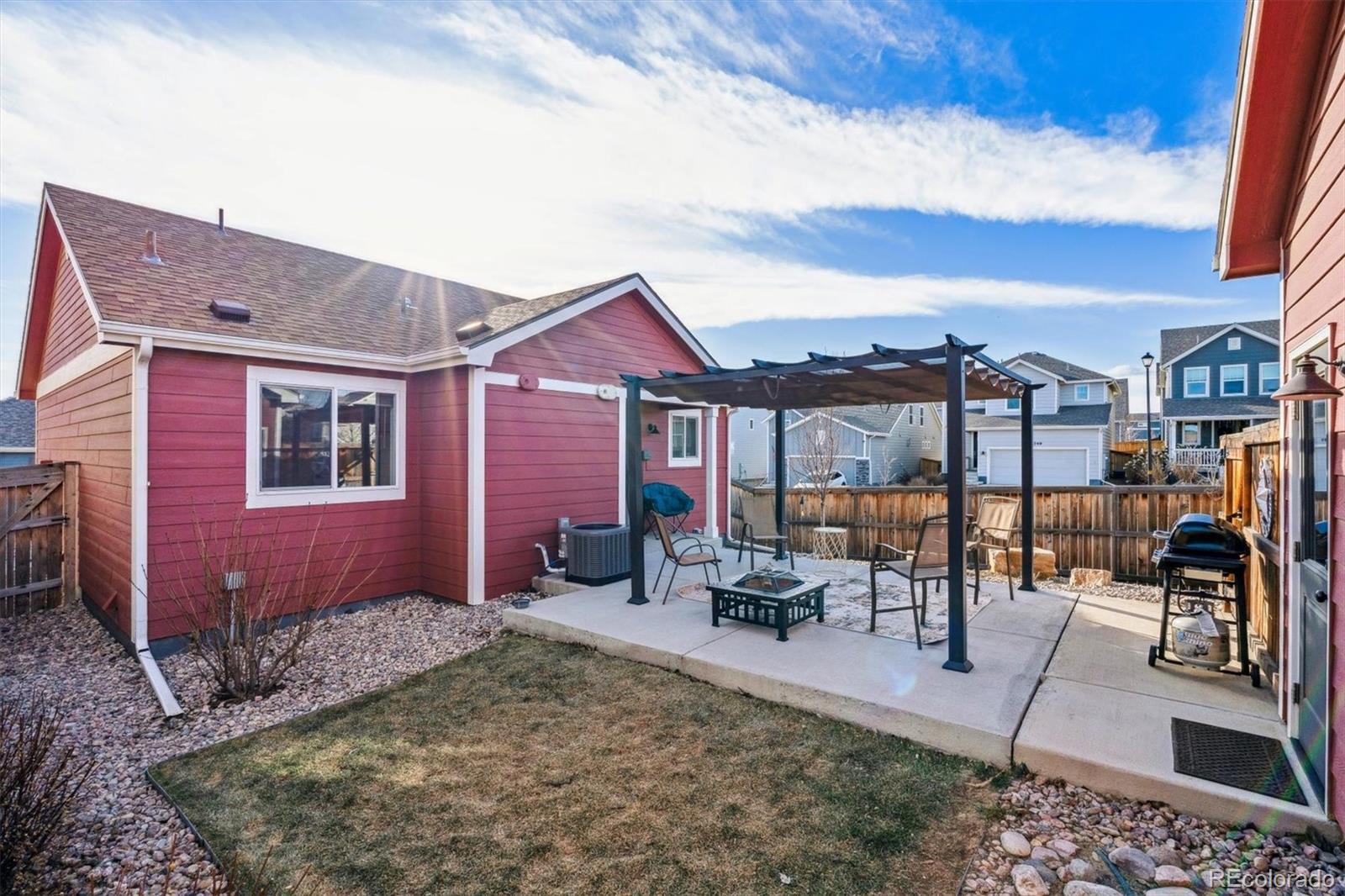 MLS Image #18 for 748  country road trail,berthoud, Colorado