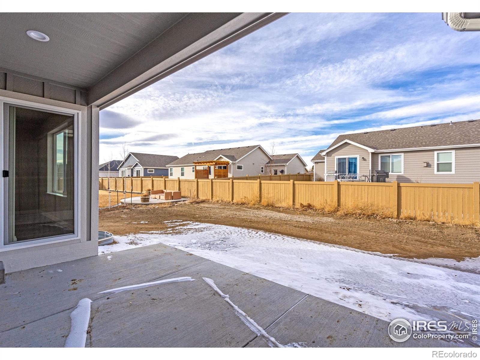 MLS Image #29 for 7090  feather reed drive,wellington, Colorado