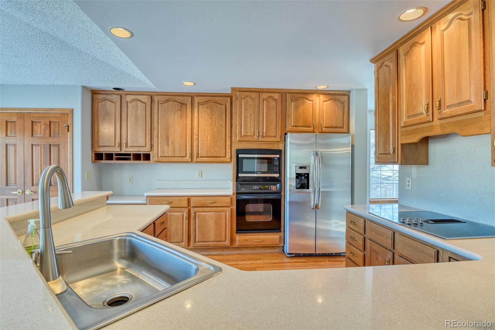 MLS Image #10 for 2420  clayton court,colorado springs, Colorado