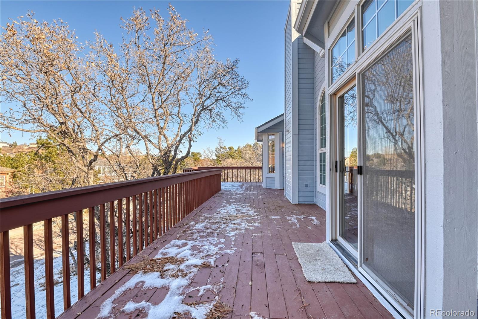 MLS Image #41 for 2420  clayton court,colorado springs, Colorado