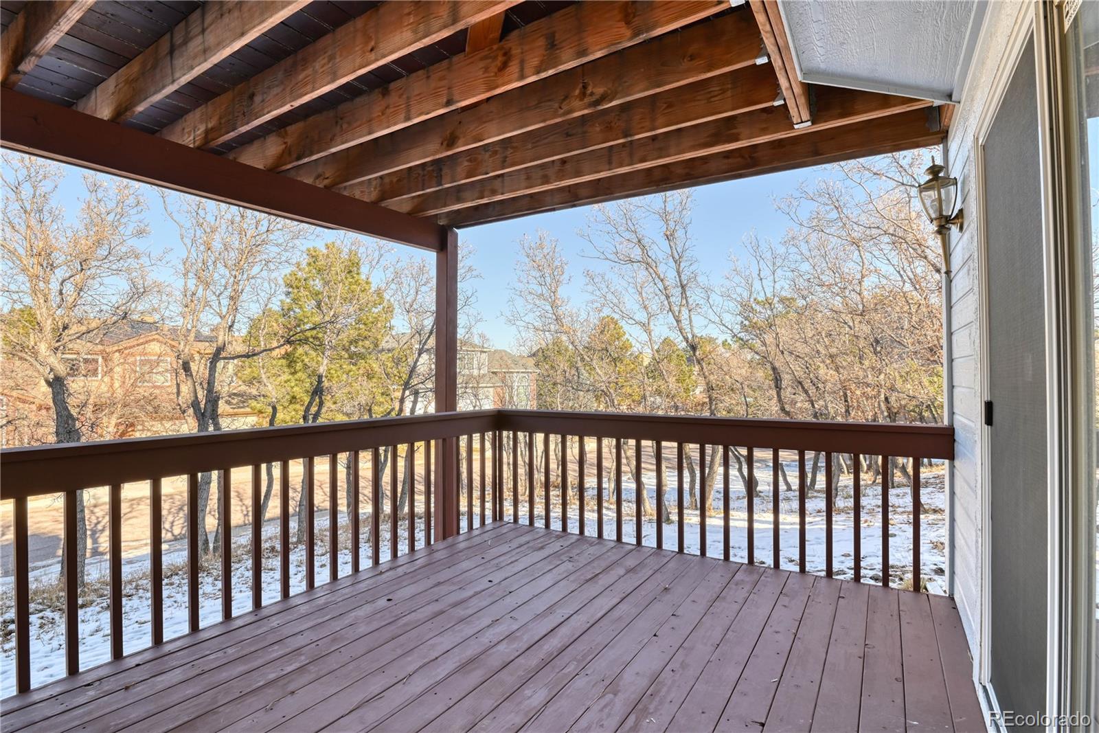 MLS Image #43 for 2420  clayton court,colorado springs, Colorado