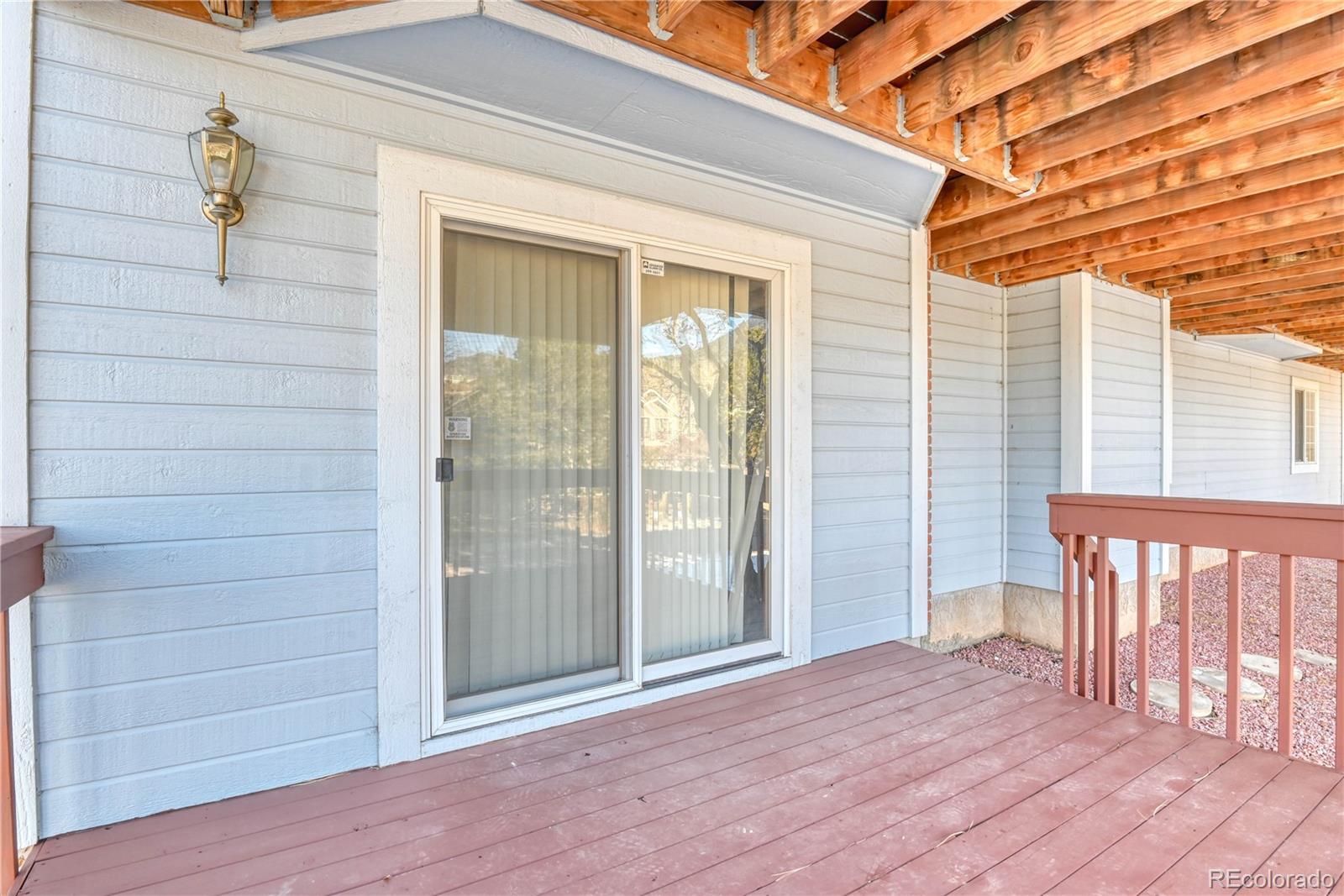 MLS Image #44 for 2420  clayton court,colorado springs, Colorado