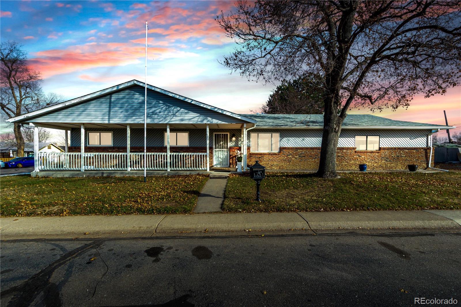 MLS Image #1 for 530  ash avenue,dacono, Colorado