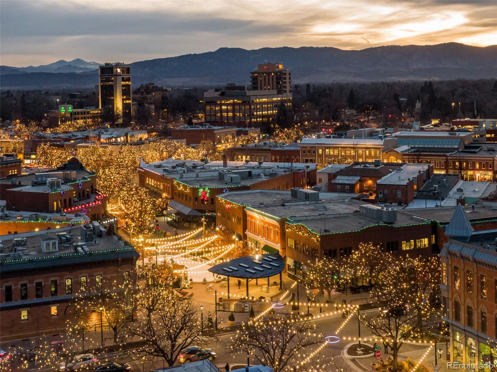 MLS Image #3 for 105 s whitcomb street,fort collins, Colorado