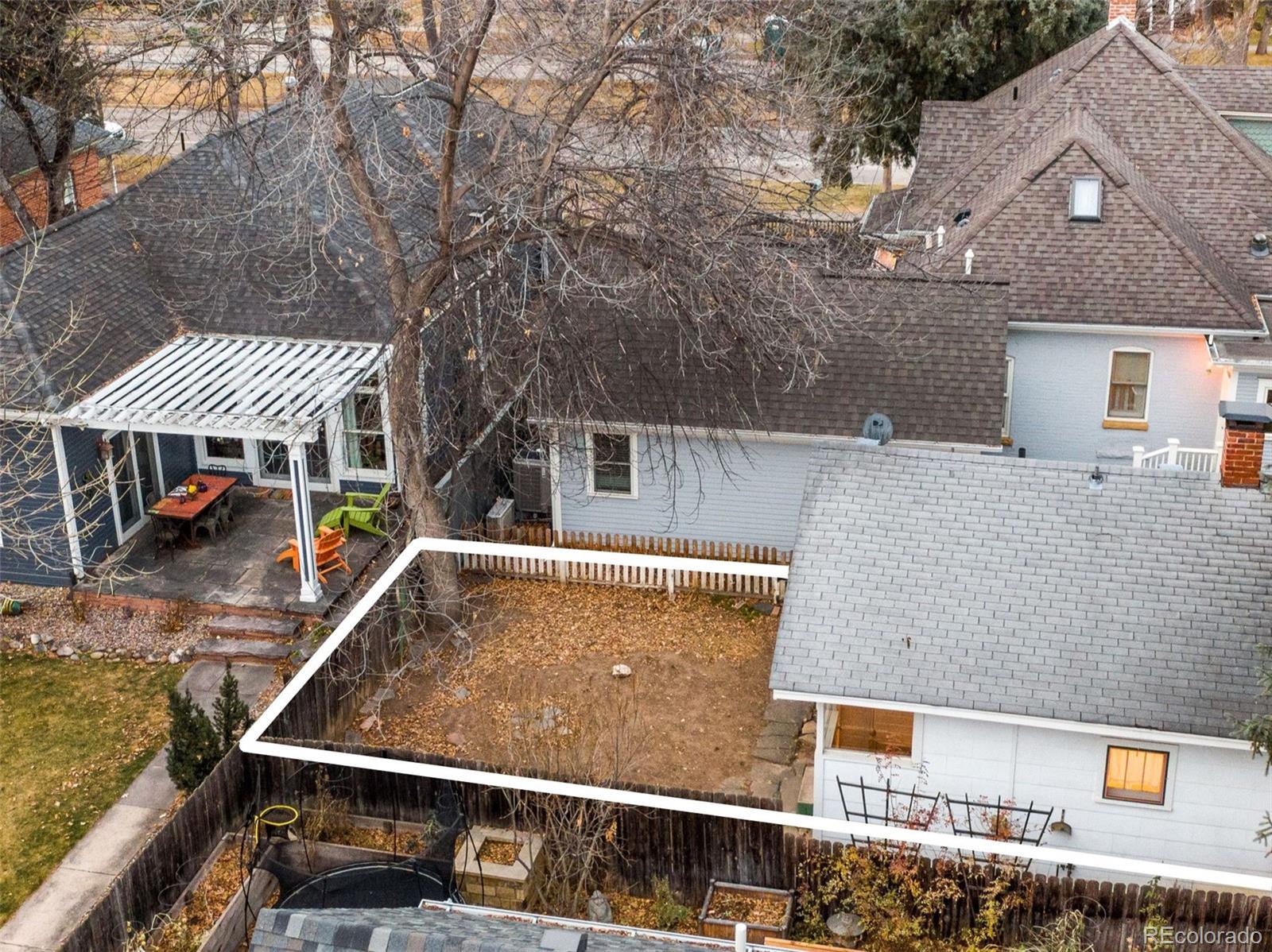 MLS Image #9 for 105 s whitcomb street,fort collins, Colorado