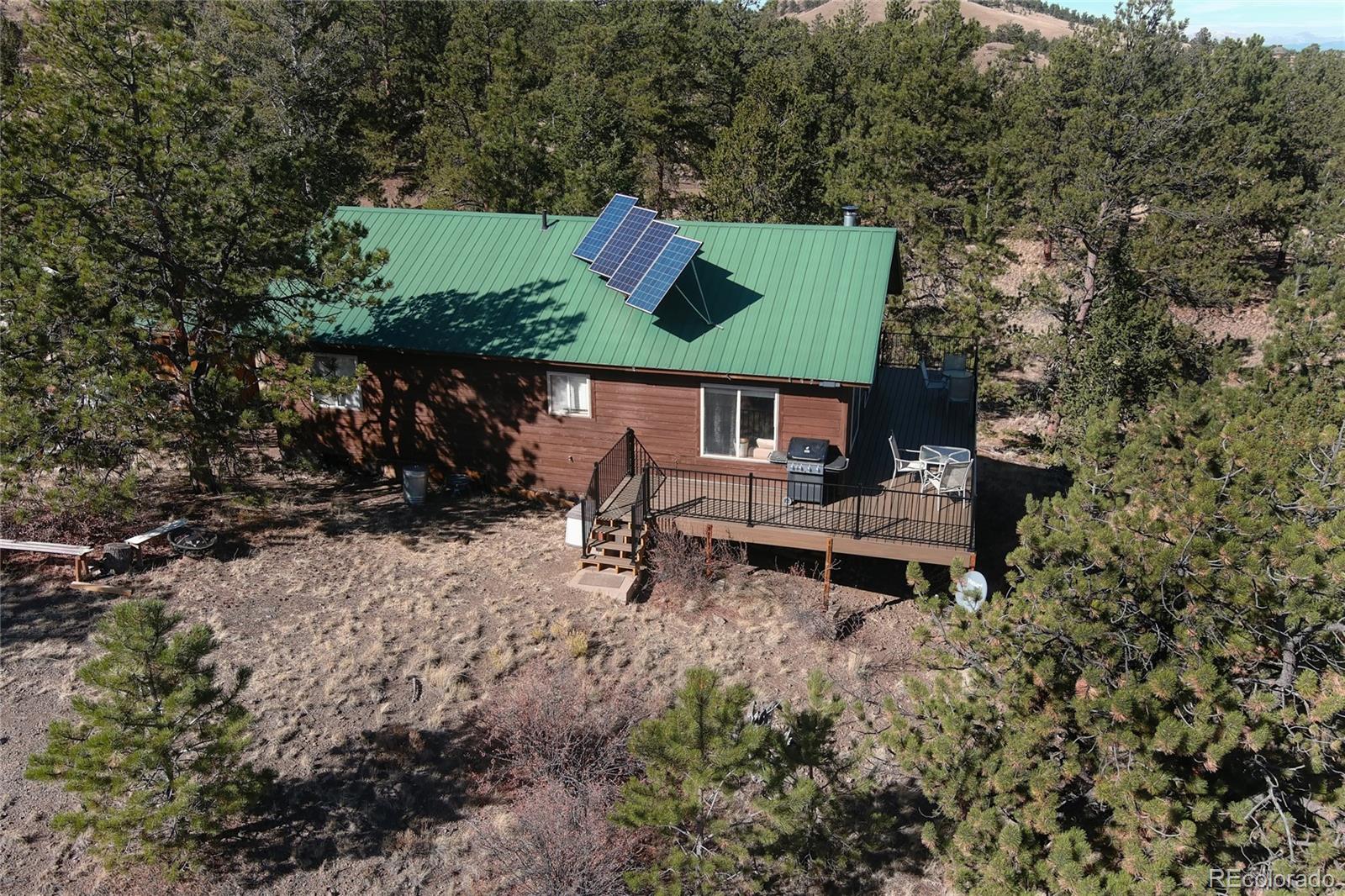 MLS Image #23 for 44  hill drive,hartsel, Colorado