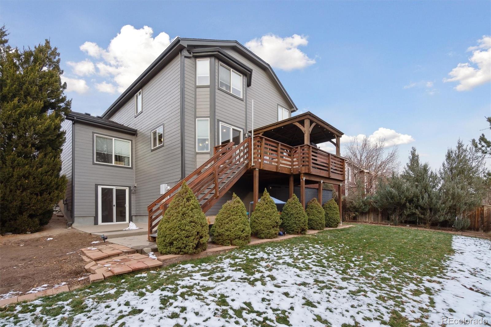 MLS Image #38 for 5926 w long drive,littleton, Colorado