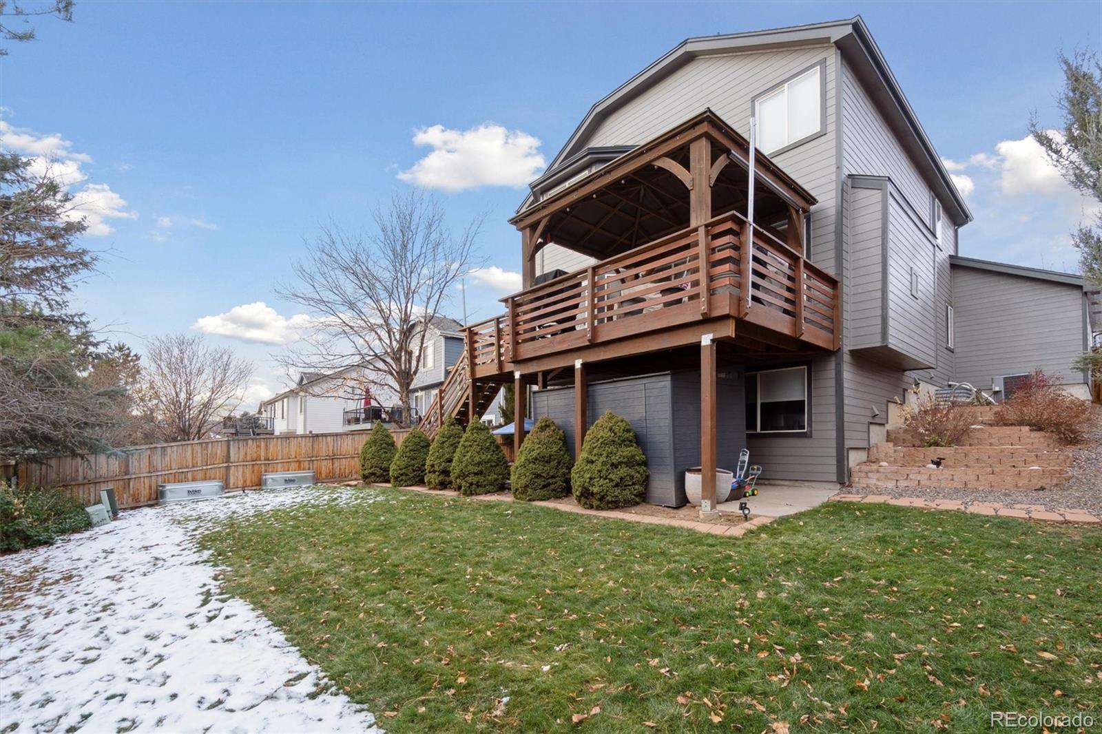 MLS Image #39 for 5926 w long drive,littleton, Colorado