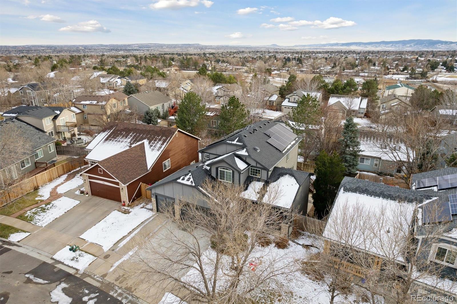 MLS Image #41 for 5926 w long drive,littleton, Colorado