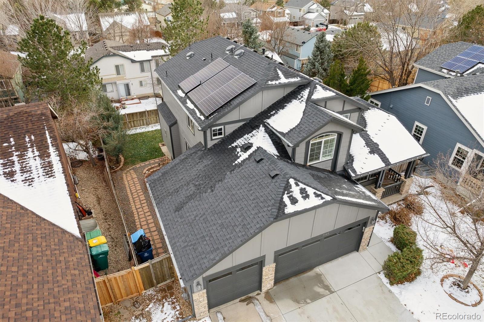 MLS Image #42 for 5926 w long drive,littleton, Colorado