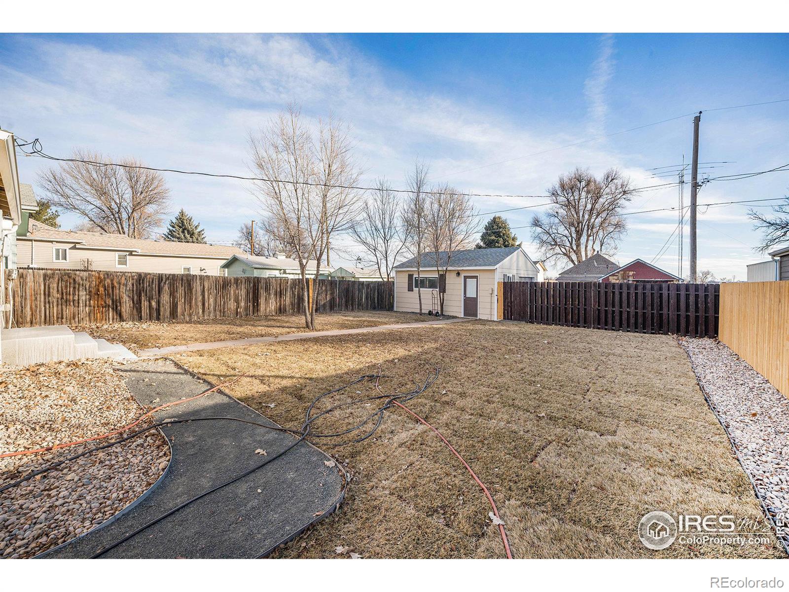 MLS Image #12 for 324  2nd street,severance, Colorado