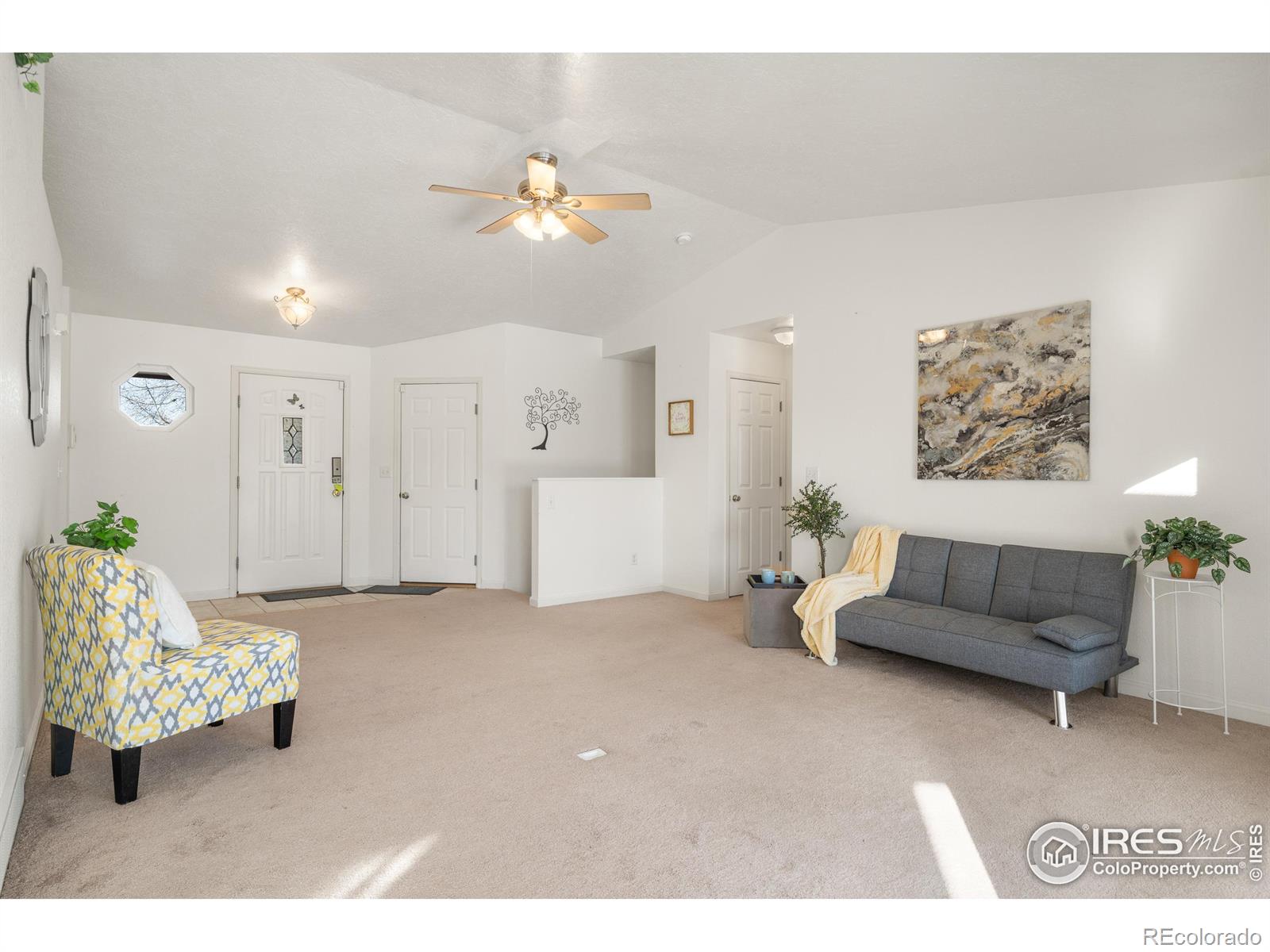 MLS Image #3 for 3228  pheasant street,evans, Colorado