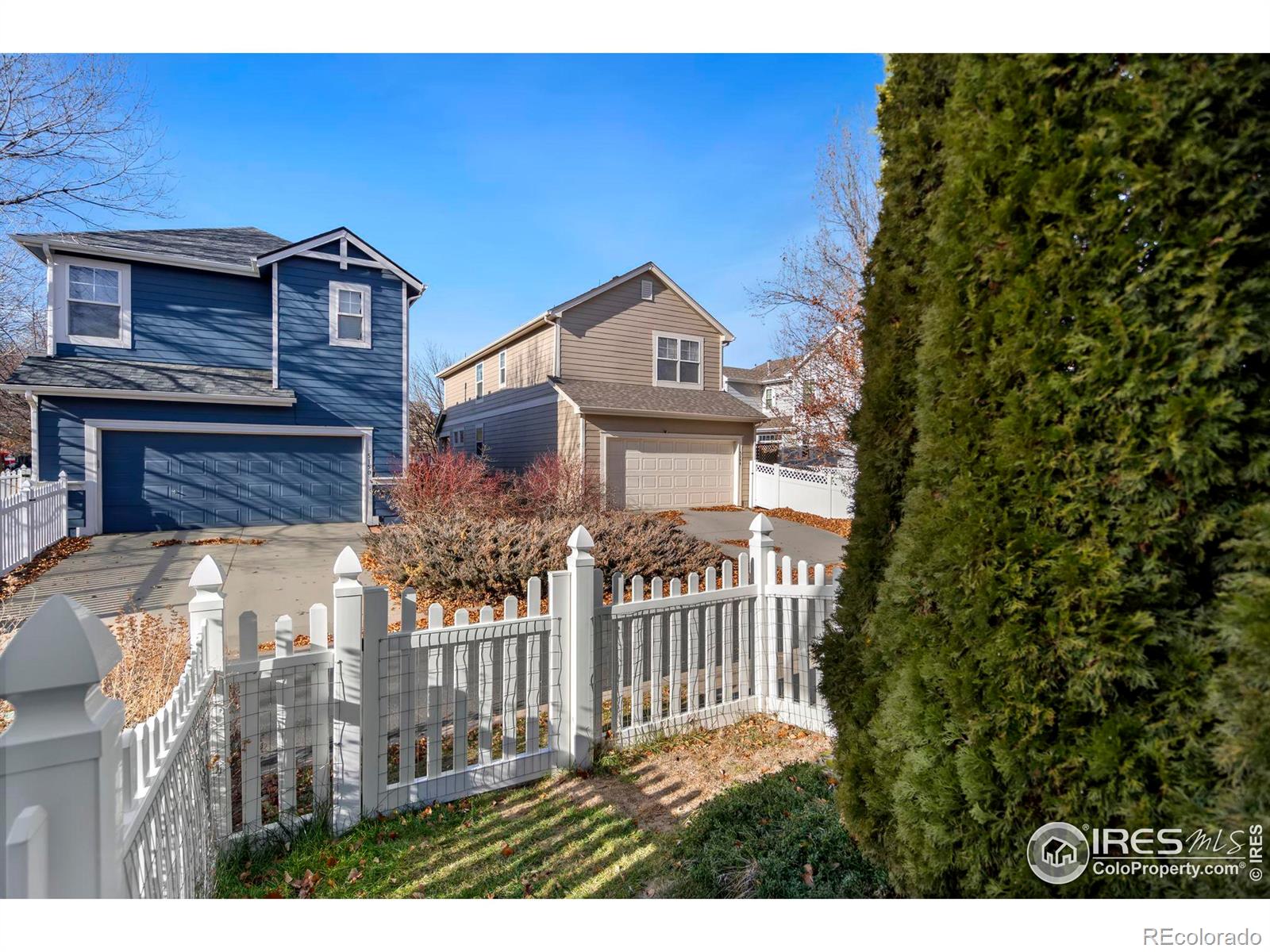 MLS Image #26 for 2908  cornerstone lane,fort collins, Colorado