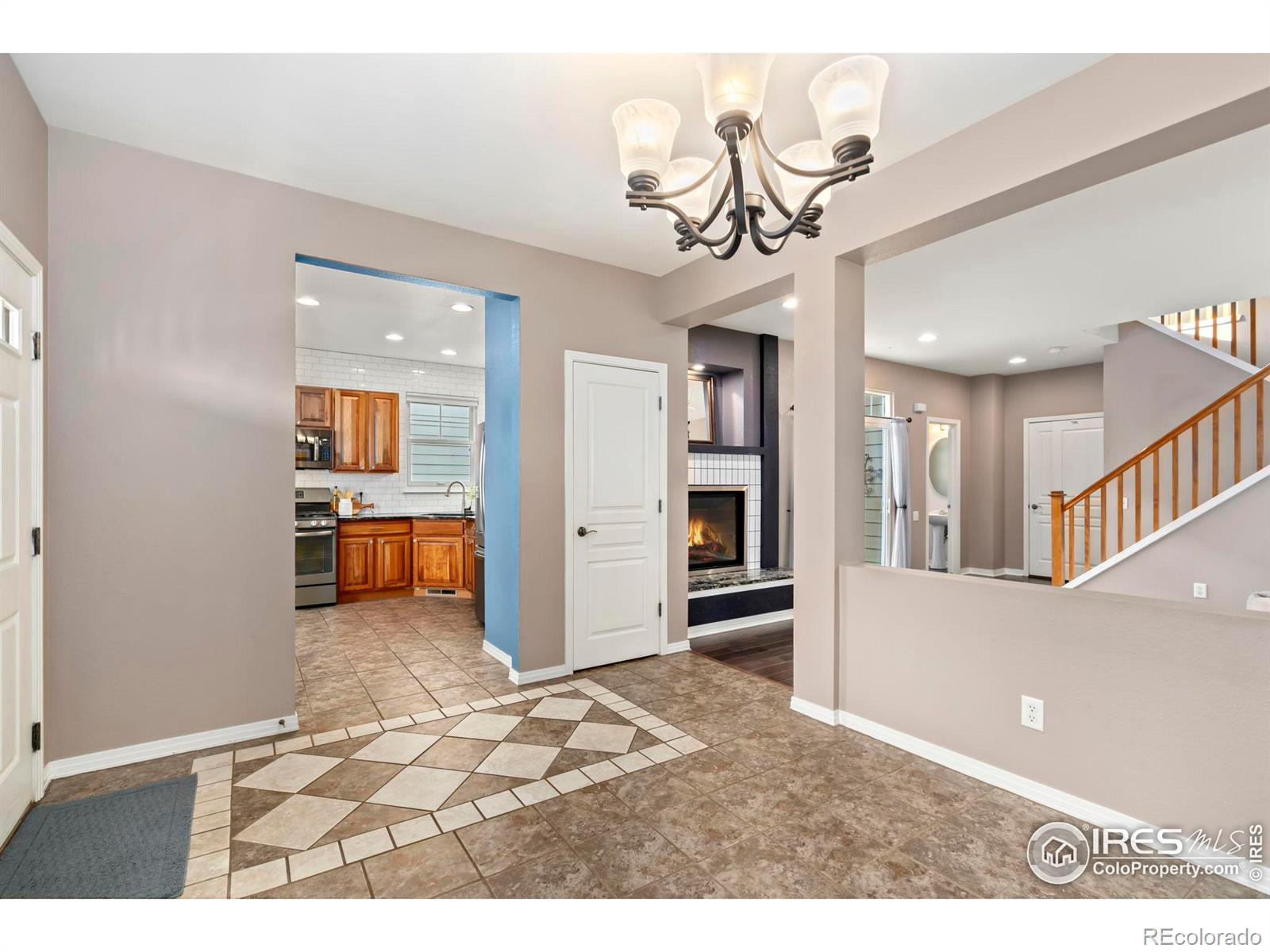 MLS Image #3 for 2908  cornerstone lane,fort collins, Colorado