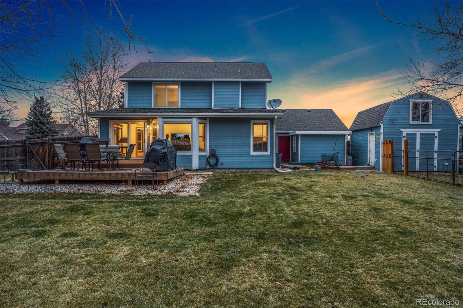 MLS Image #34 for 4308  sweetgrass drive,loveland, Colorado