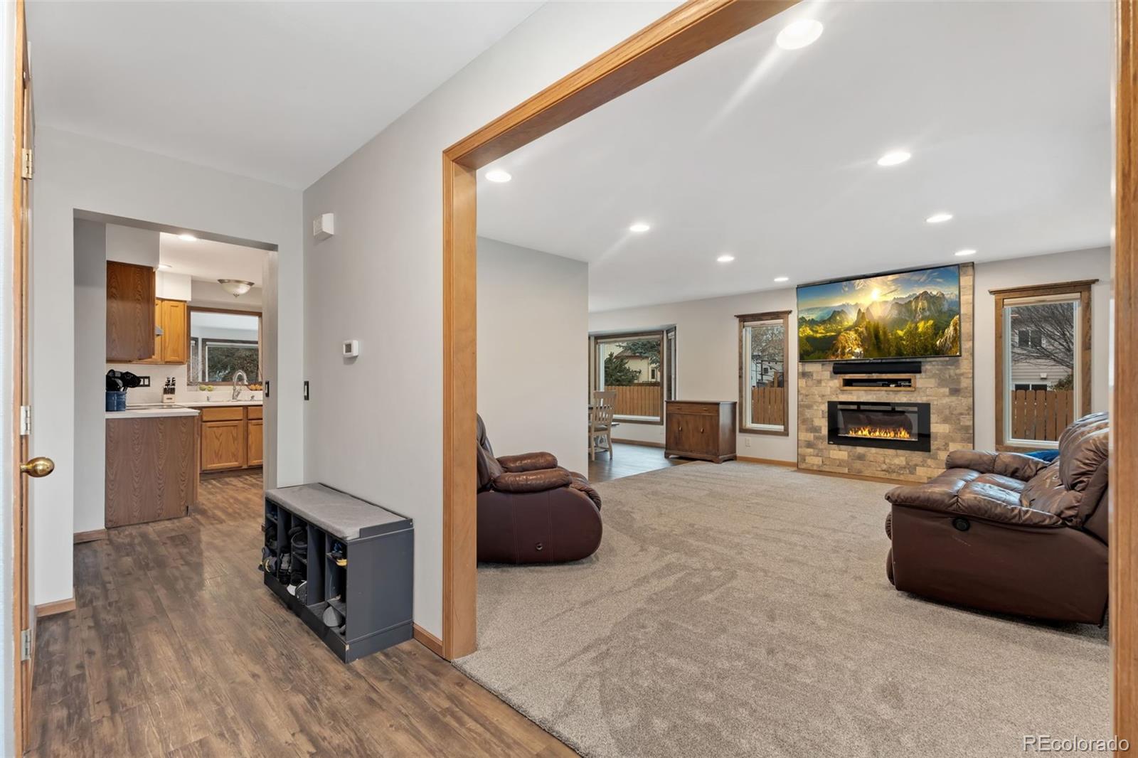 MLS Image #6 for 4308  sweetgrass drive,loveland, Colorado