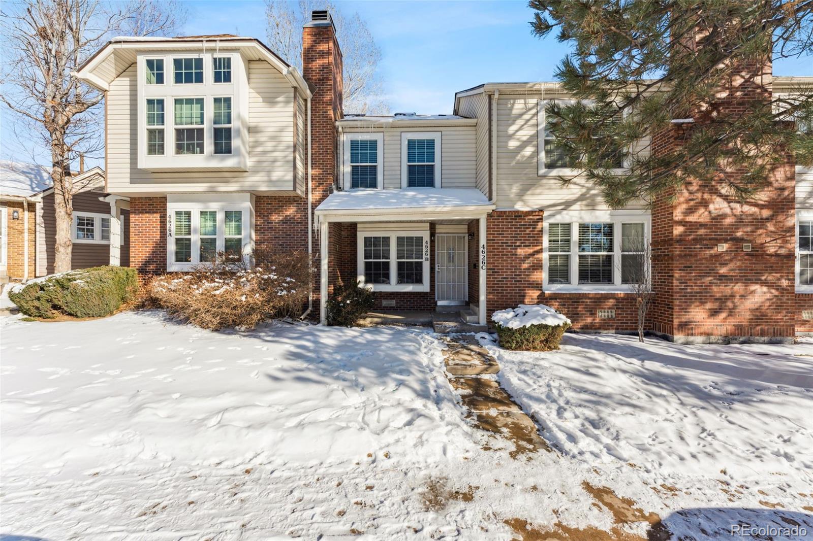 MLS Image #3 for 4626 s dillon court,aurora, Colorado