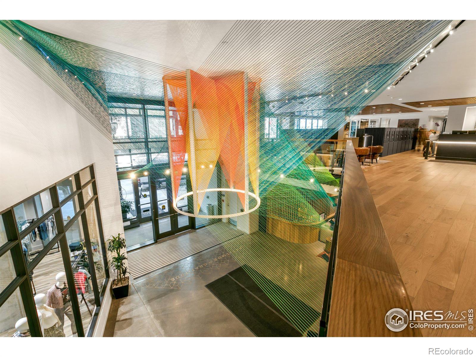 MLS Image #30 for 1750  wewatta street 1434,denver, Colorado