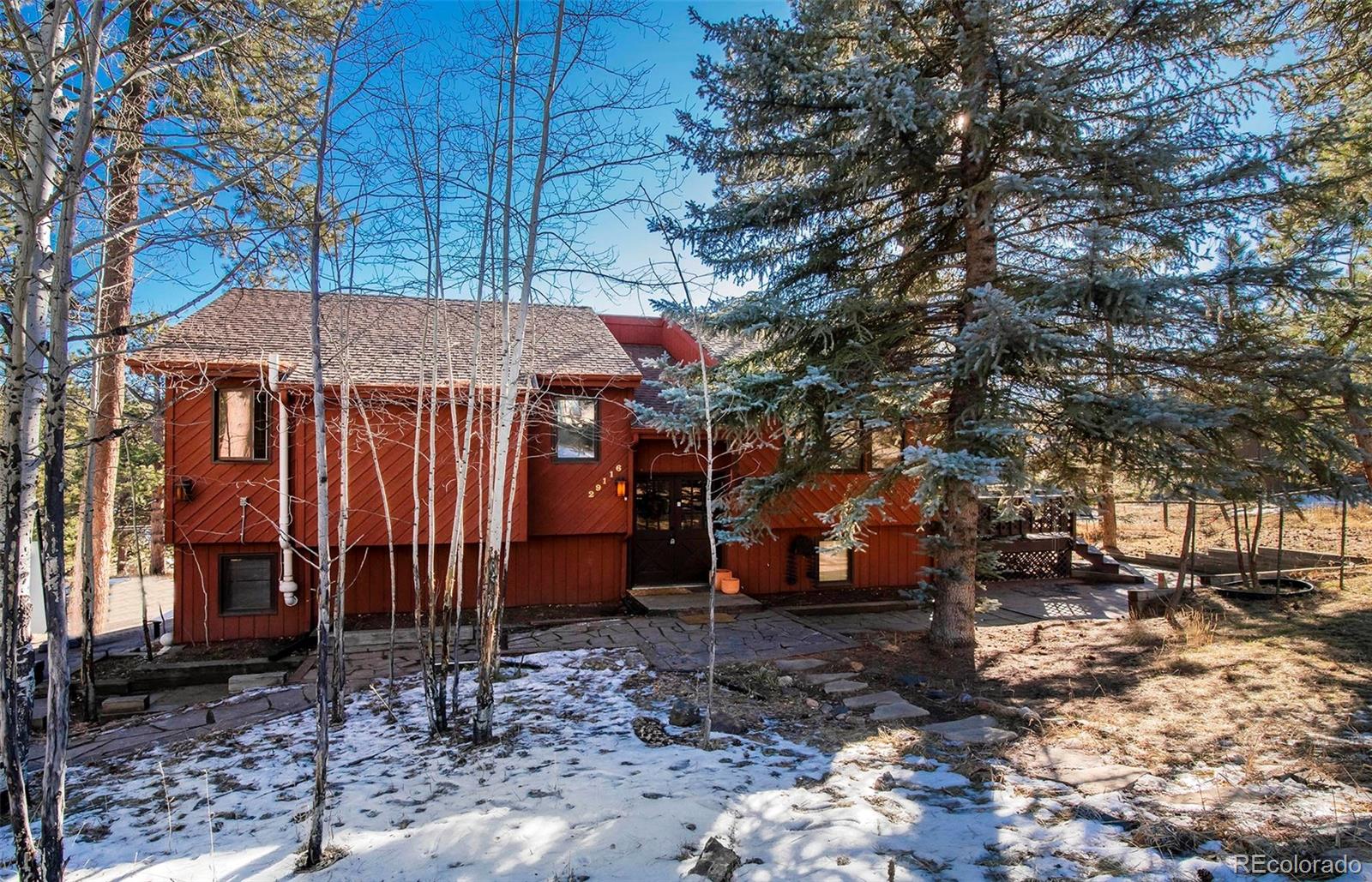 MLS Image #24 for 29116  pine road,evergreen, Colorado