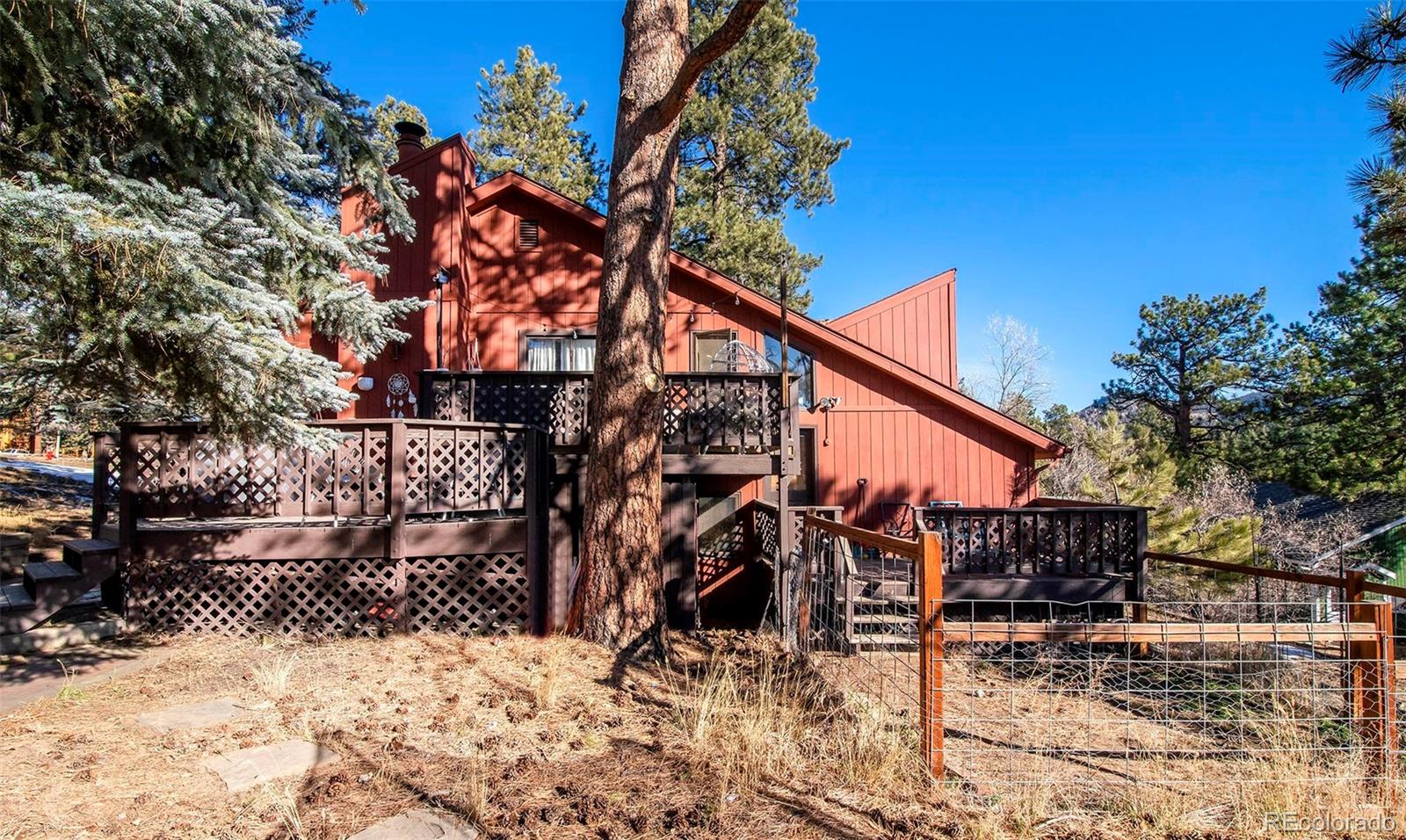 MLS Image #25 for 29116  pine road,evergreen, Colorado