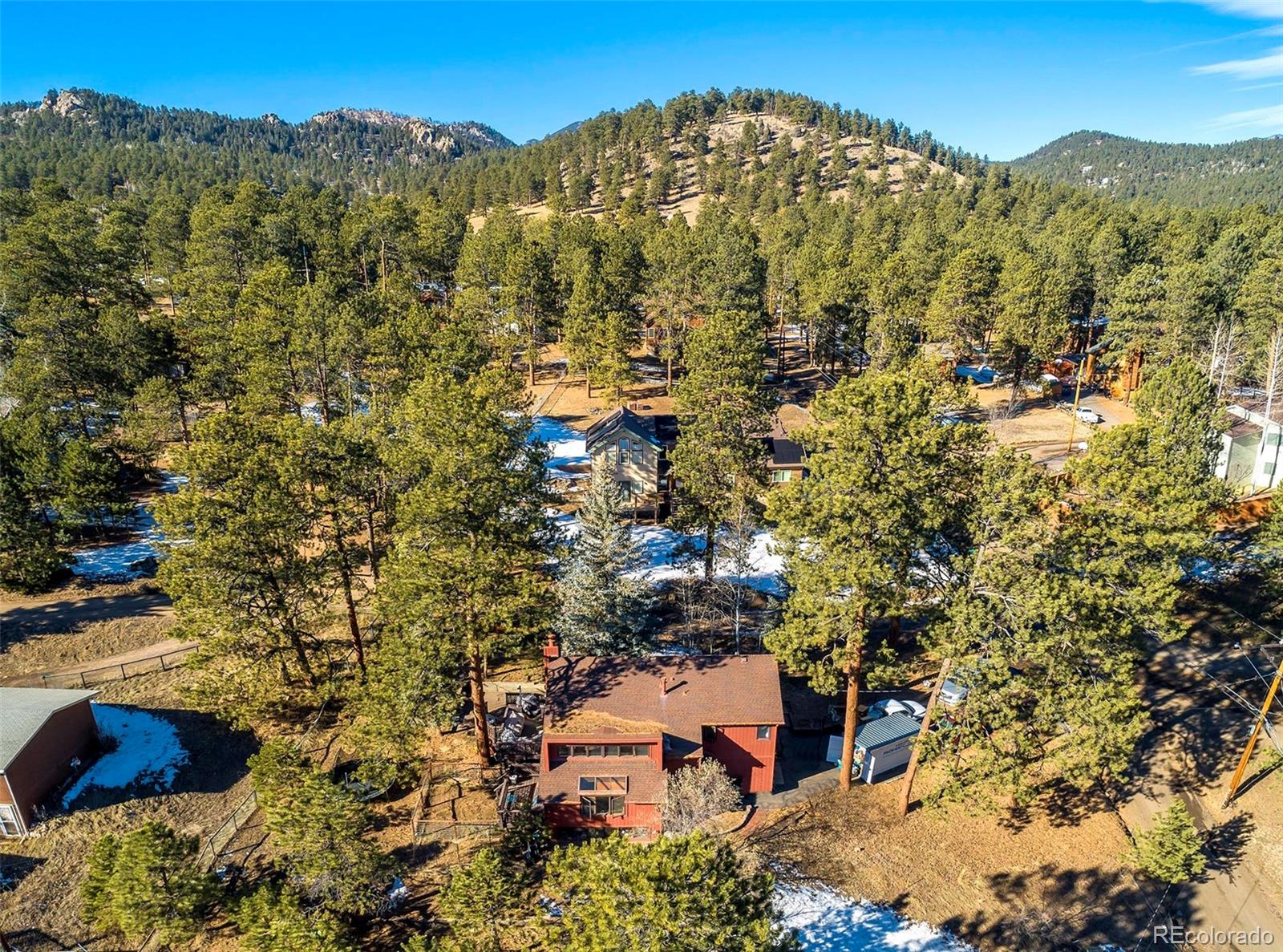 MLS Image #27 for 29116  pine road,evergreen, Colorado