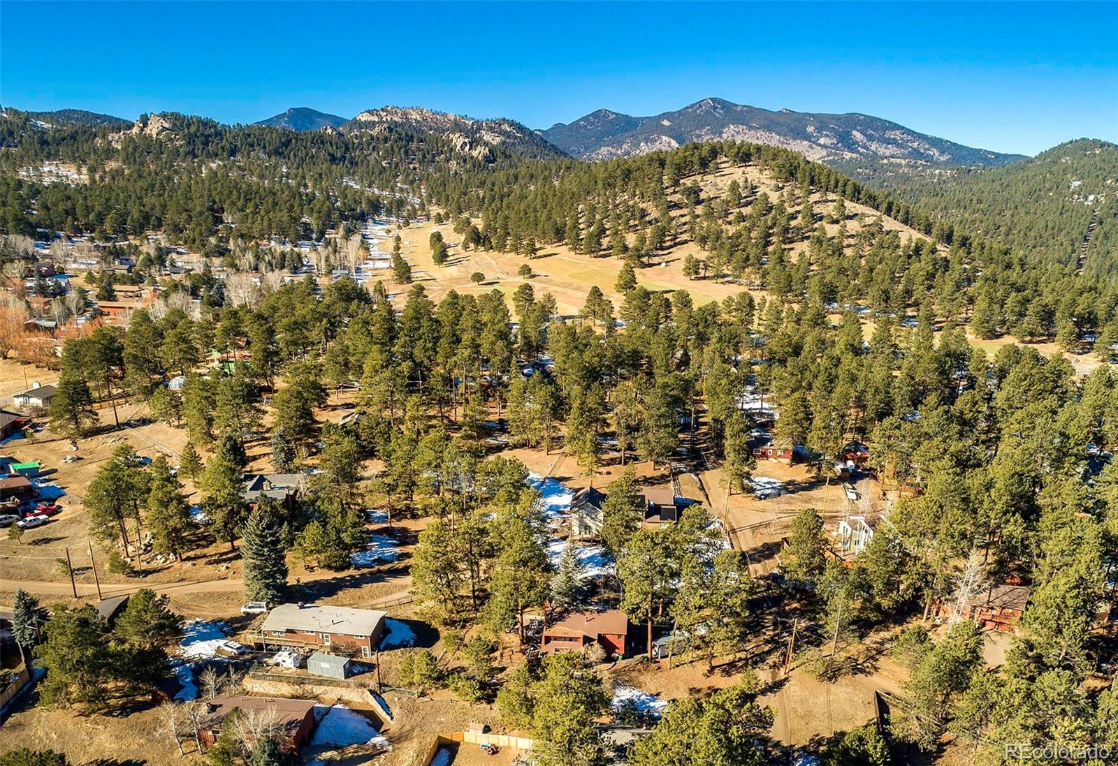 MLS Image #28 for 29116  pine road,evergreen, Colorado