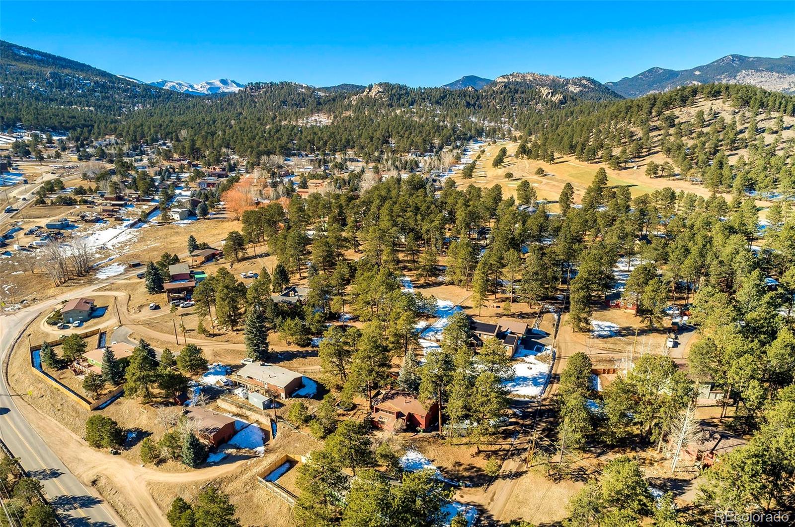 MLS Image #29 for 29116  pine road,evergreen, Colorado