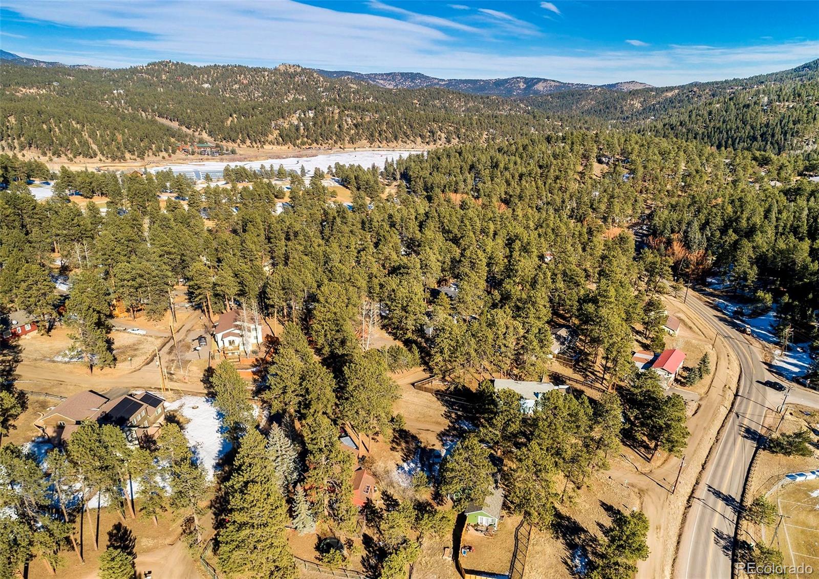 MLS Image #31 for 29116  pine road,evergreen, Colorado