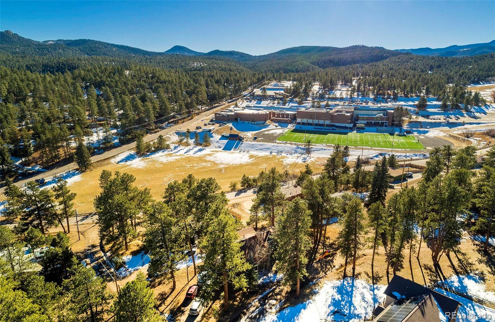 MLS Image #33 for 29116  pine road,evergreen, Colorado