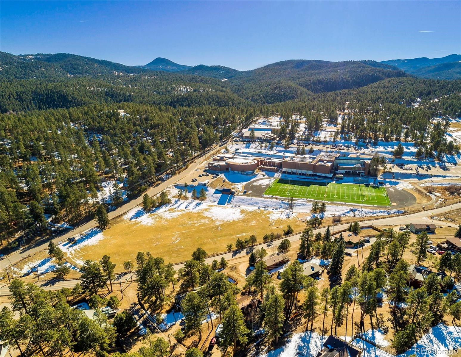 MLS Image #34 for 29116  pine road,evergreen, Colorado