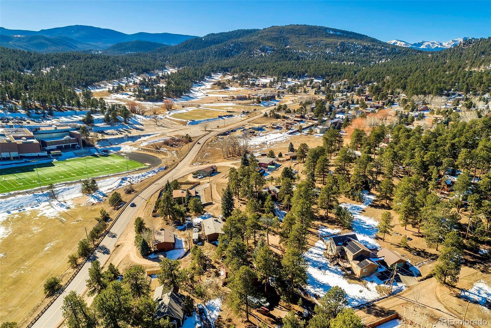 MLS Image #35 for 29116  pine road,evergreen, Colorado